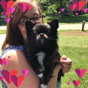 Meet your Posher, Deeann